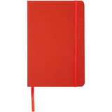 Blocco note A5 con pagine bianche Spectrum personalizzato con logo - Pubblienne