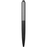 Penna a sfera con stylus Dash (inchiostro nero) personalizzato con logo - Pubblienne