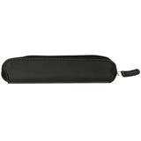 Set regalo con coppia di penne e sacchetto Carbon (inchiostro nero) personalizzato con logo - Pubblienne