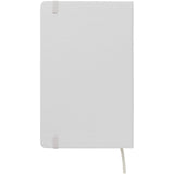 Blocco note con copertina rigida - a righe Moleskine Classic L personalizzato con logo - Pubblienne