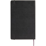 Blocco note con copertina rigida - a righe Moleskine Classic PK personalizzato con logo - Pubblienne