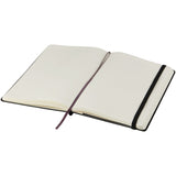 Blocco note con copertina rigida - a righe Moleskine Classic PK personalizzato con logo - Pubblienne