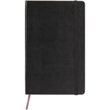 Blocco note con copertina rigida - a righe Moleskine Classic PK personalizzato con logo - Pubblienne