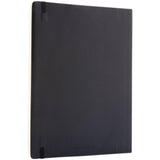 Blocco note con copertina morbida - a righe Moleskine Classic XL personalizzato con logo - Pubblienne