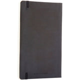 Blocco note con copertina morbida - a righe Moleskine Classic L personalizzato con logo - Pubblienne