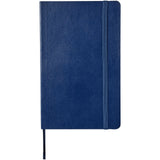 Blocco note con copertina morbida - a righe Moleskine Classic L personalizzato con logo - Pubblienne