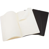 Taccuino- a righe Moleskine Cahier L personalizzato con logo - Pubblienne