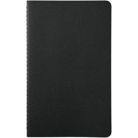 Taccuino- a righe Moleskine Cahier L personalizzato con logo - Pubblienne