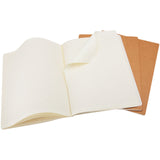 Taccuino- a righe Moleskine Cahier L personalizzato con logo - Pubblienne