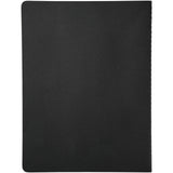 Taccuino - a righe Moleskine Cahier XL personalizzato con logo - Pubblienne