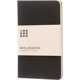 Taccuino - a righe Moleskine Cahier PK personalizzato con logo - Pubblienne
