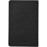 Taccuino - a righe Moleskine Cahier PK personalizzato con logo - Pubblienne