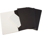 Taccuino - a righe Moleskine Cahier PK personalizzato con logo - Pubblienne