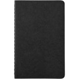 Taccuino - a righe Moleskine Cahier PK personalizzato con logo - Pubblienne