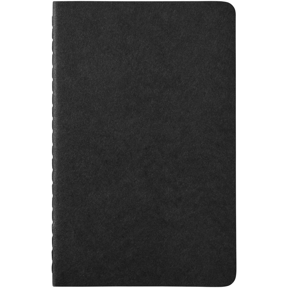 Taccuino - a righe Moleskine Cahier PK personalizzato con logo - Pubblienne