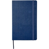 Blocco note con copertina rigida - pagine bianche Moleskine Classic L personalizzato con logo - Pubblienne