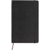 Blocco note con copertina rigida - punteggiato Moleskine Classic L personalizzato con logo - Pubblienne
