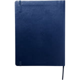 Taccuino Classic XL con copertina morbida - a righe personalizzato con logo - Pubblienne
