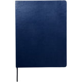 Taccuino Classic XL con copertina morbida - a righe personalizzato con logo - Pubblienne