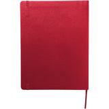 Taccuino Classic XL con copertina morbida - a righe personalizzato con logo - Pubblienne