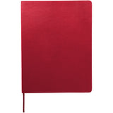 Taccuino Classic XL con copertina morbida - a righe personalizzato con logo - Pubblienne