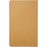 Taccuino - pagine bianche Moleskine Cahier L personalizzato con logo - Pubblienne
