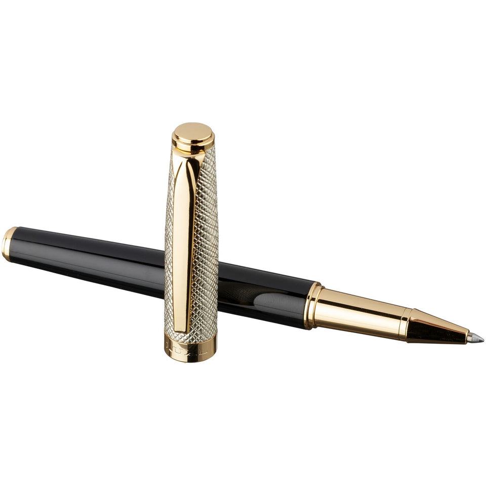 Penna a sfera Doré (inchiostro nero) personalizzato con logo - Pubblienne