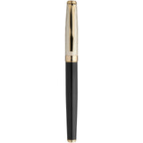 Penna a sfera Doré (inchiostro nero) personalizzato con logo - Pubblienne