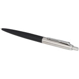 Parker penna a sfera opaca con finiture cromate Jotter XL (inchiostro blu) personalizzato con logo - Pubblienne