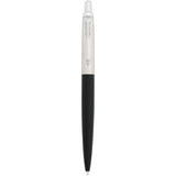 Parker penna a sfera opaca con finiture cromate Jotter XL (inchiostro blu) personalizzato con logo - Pubblienne