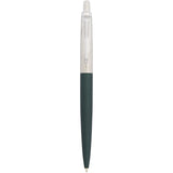 Parker penna a sfera opaca con finiture cromate Jotter XL (inchiostro blu) personalizzato con logo - Pubblienne