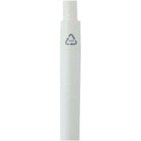 Mini penna a sfera in plastica riciclata Ramin (inchiostro blu) personalizzato con logo - Pubblienne