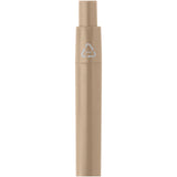Mini penna a sfera in plastica riciclata Ramin (inchiostro blu) personalizzato con logo - Pubblienne