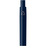 Mini penna a sfera in plastica riciclata Ramin (inchiostro blu) personalizzato con logo - Pubblienne