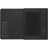 Set per scrittura Smart Moleskine personalizzato con logo - Pubblienne