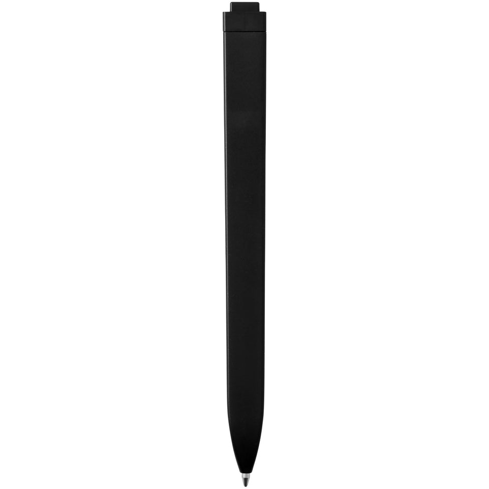 Penna a sfera Moleskine Go Pen 1.0 (inchiostro nero) personalizzato con logo - Pubblienne