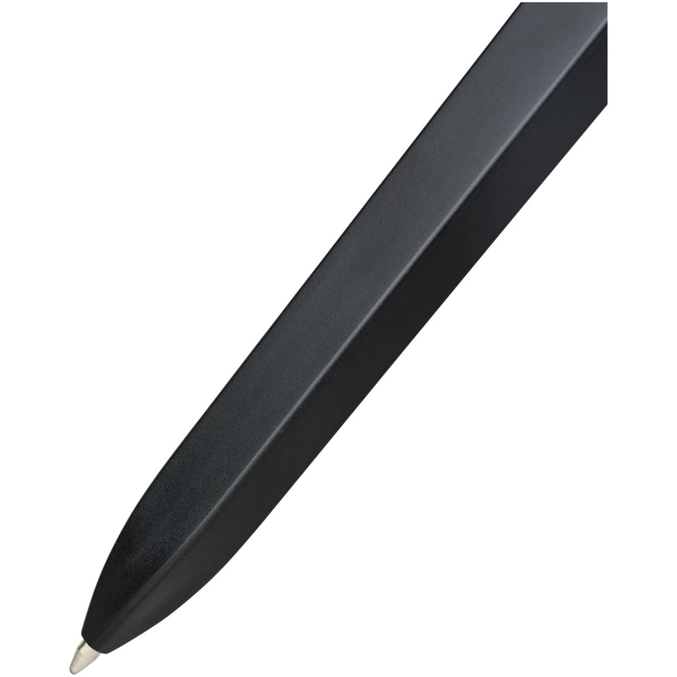 Penna a sfera Moleskine Go Pen 1.0 (inchiostro nero) personalizzato con logo - Pubblienne