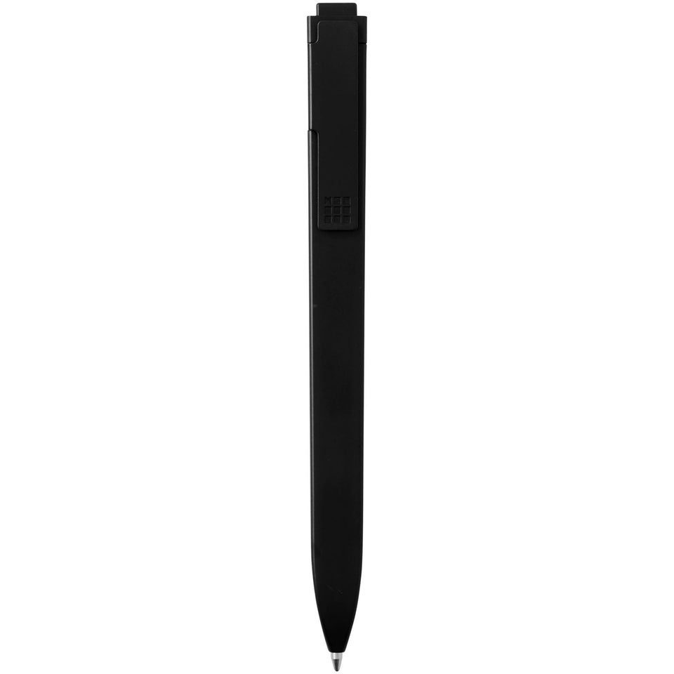 Penna a sfera Moleskine Go Pen 1.0 (inchiostro nero) personalizzato con logo - Pubblienne