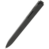 Penna a sfera Moleskine Go Pen 1.0 (inchiostro nero) personalizzato con logo - Pubblienne