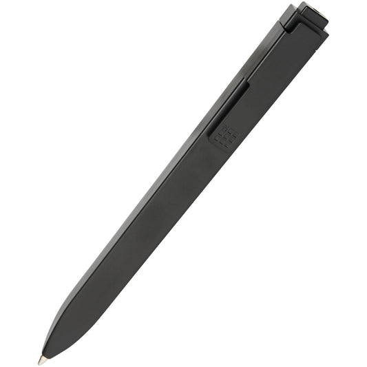 Penna a sfera Moleskine Go Pen 1.0 (inchiostro nero) personalizzato con logo - Pubblienne