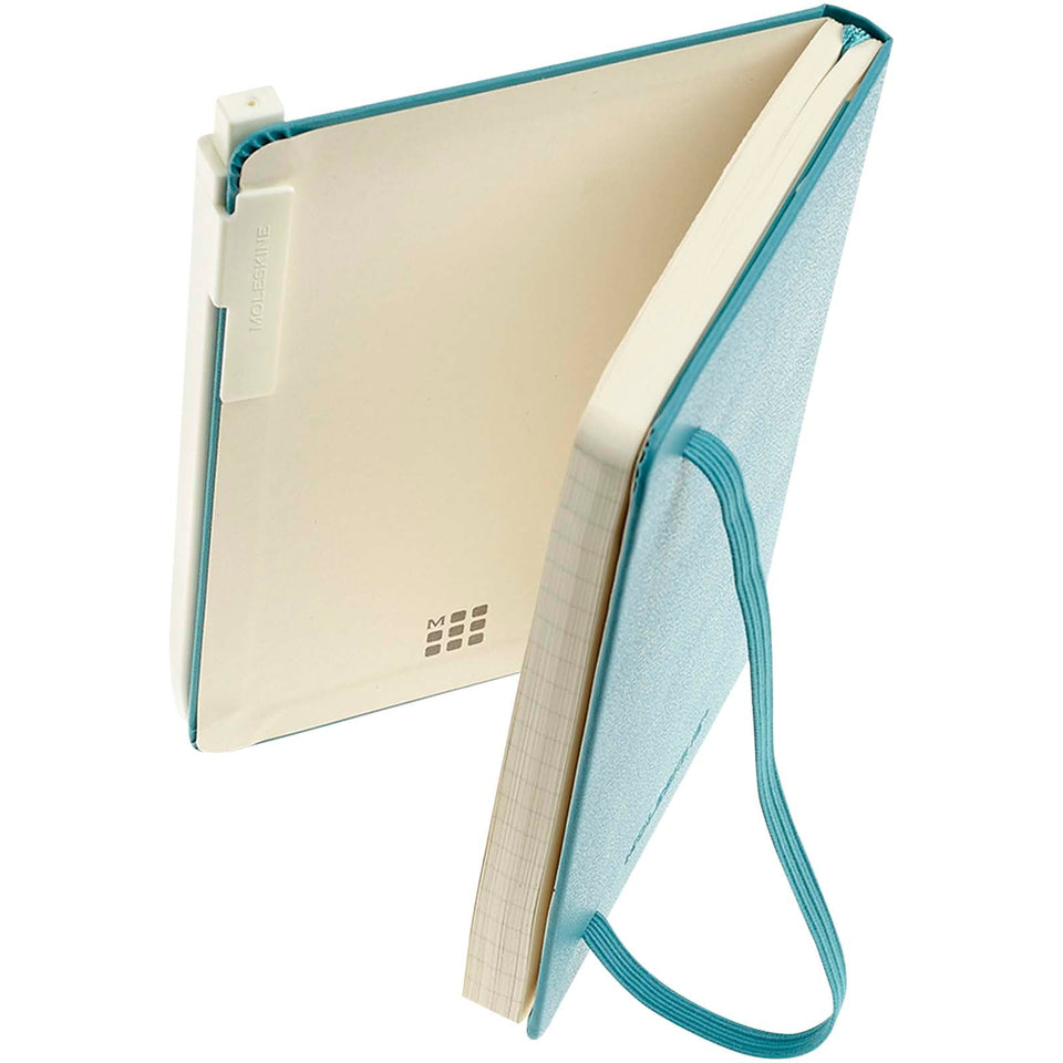 Penna a sfera Moleskine Go Pen 1.0 (inchiostro nero) personalizzato con logo - Pubblienne