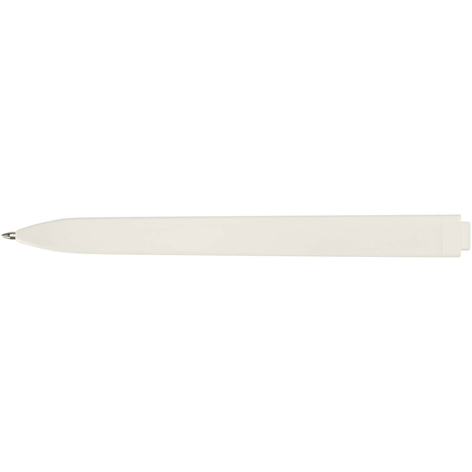 Penna a sfera Moleskine Go Pen 1.0 (inchiostro nero) personalizzato con logo - Pubblienne