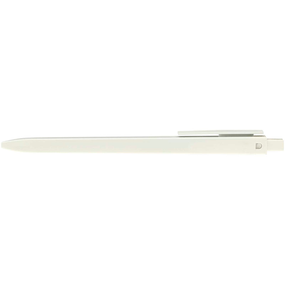 Penna a sfera Moleskine Go Pen 1.0 (inchiostro nero) personalizzato con logo - Pubblienne