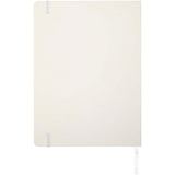 Taccuino A4 con copertina rigida Spectrum personalizzato con logo - Pubblienne