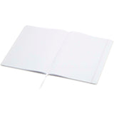 Taccuino A4 con copertina rigida Spectrum personalizzato con logo - Pubblienne