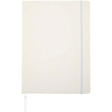 Taccuino A4 con copertina rigida Spectrum personalizzato con logo - Pubblienne