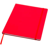 Taccuino A4 con copertina rigida Spectrum personalizzato con logo - Pubblienne
