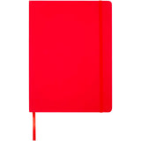 Taccuino A4 con copertina rigida Spectrum personalizzato con logo - Pubblienne