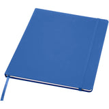 Taccuino A4 con copertina rigida Spectrum personalizzato con logo - Pubblienne