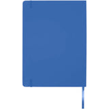 Taccuino A4 con copertina rigida Spectrum personalizzato con logo - Pubblienne